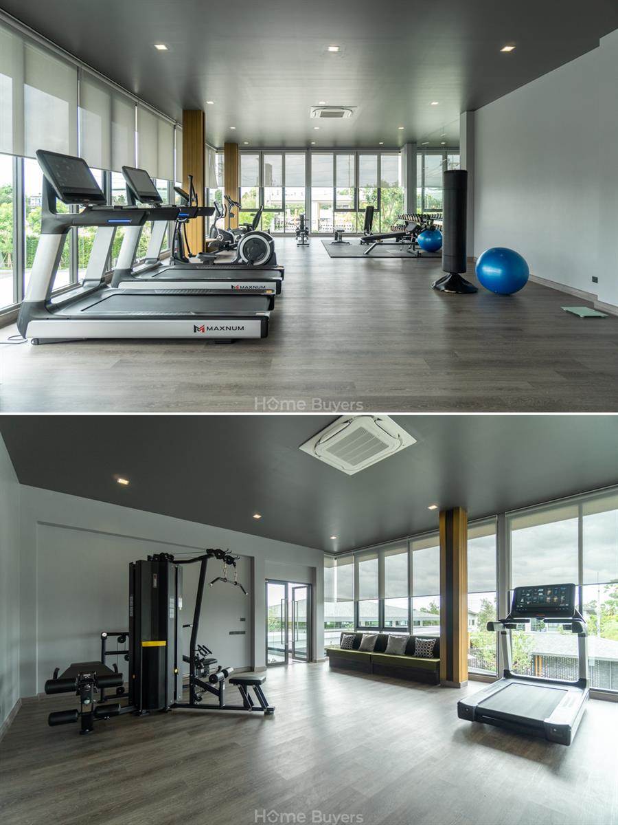 รีวิวบ้านเดี่ยว เวนิว ไอดี รังสิต - ปทุมธานี ความเรียบง่ายทีลงตัวด้วย Asian Style รีวิวบ้านเดี่ยว เวนิว ไอดี รังสิต - ปทุมธานี ความเรียบง่ายทีลงตัวด้วย Asian Style