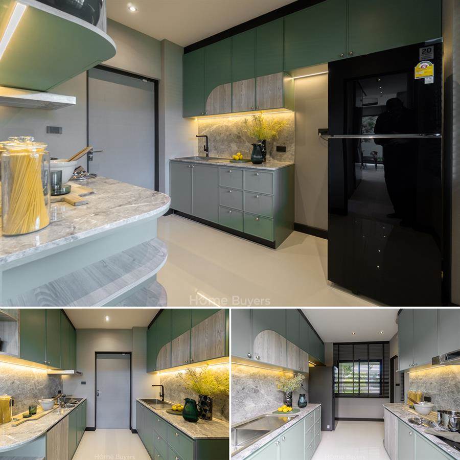 รีวิวบ้านเดี่ยว เวนิว ไอดี รังสิต - ปทุมธานี ความเรียบง่ายทีลงตัวด้วย Asian Style รีวิวบ้านเดี่ยว เวนิว ไอดี รังสิต - ปทุมธานี ความเรียบง่ายทีลงตัวด้วย Asian Style
