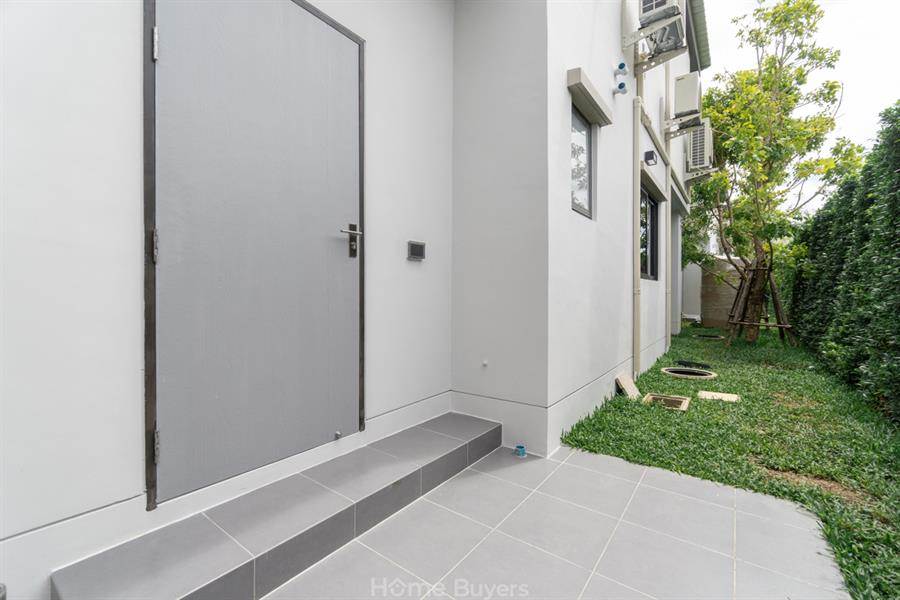 รีวิวบ้านเดี่ยว เวนิว ไอดี รังสิต - ปทุมธานี ความเรียบง่ายทีลงตัวด้วย Asian Style รีวิวบ้านเดี่ยว เวนิว ไอดี รังสิต - ปทุมธานี ความเรียบง่ายทีลงตัวด้วย Asian Style