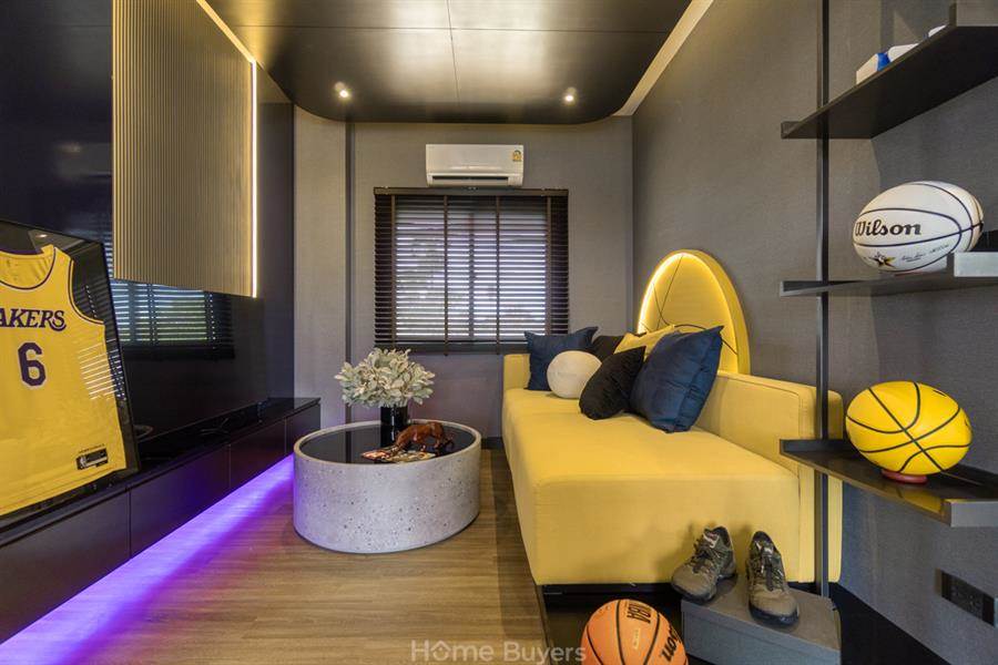 รีวิวบ้านเดี่ยว เวนิว ไอดี รังสิต - ปทุมธานี ความเรียบง่ายทีลงตัวด้วย Asian Style รีวิวบ้านเดี่ยว เวนิว ไอดี รังสิต - ปทุมธานี ความเรียบง่ายทีลงตัวด้วย Asian Style