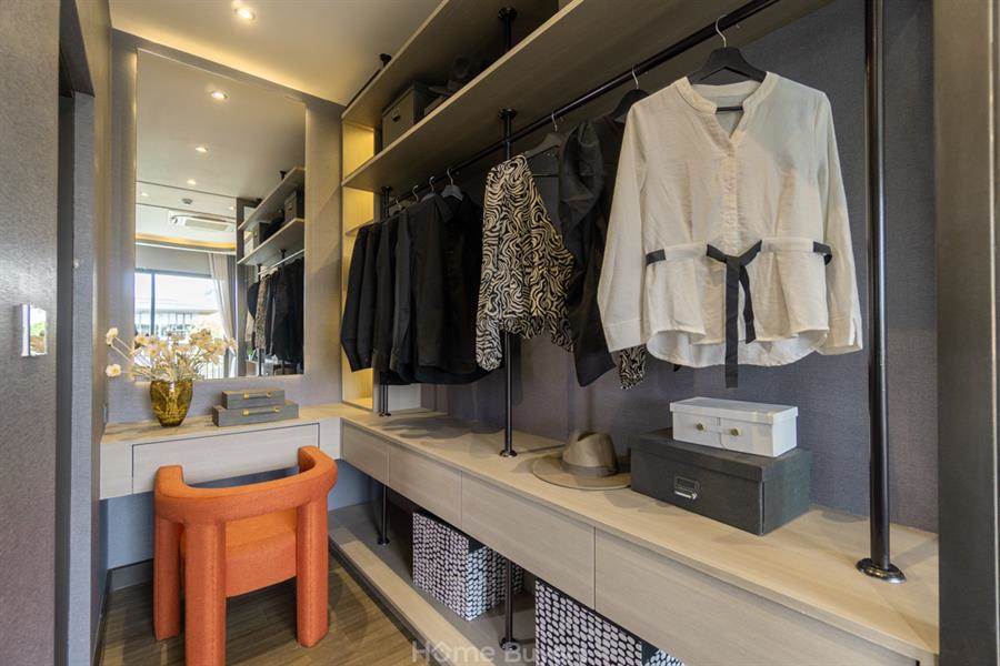 รีวิวบ้านเดี่ยว เวนิว ไอดี รังสิต - ปทุมธานี ความเรียบง่ายทีลงตัวด้วย Asian Style รีวิวบ้านเดี่ยว เวนิว ไอดี รังสิต - ปทุมธานี ความเรียบง่ายทีลงตัวด้วย Asian Style