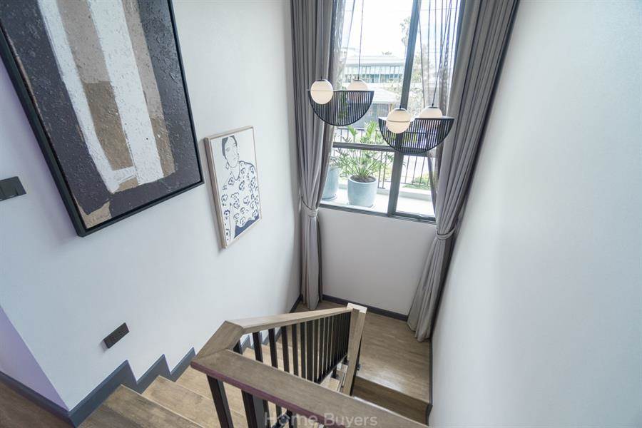 รีวิวบ้านเดี่ยว เวนิว ไอดี รังสิต - ปทุมธานี ความเรียบง่ายทีลงตัวด้วย Asian Style รีวิวบ้านเดี่ยว เวนิว ไอดี รังสิต - ปทุมธานี ความเรียบง่ายทีลงตัวด้วย Asian Style