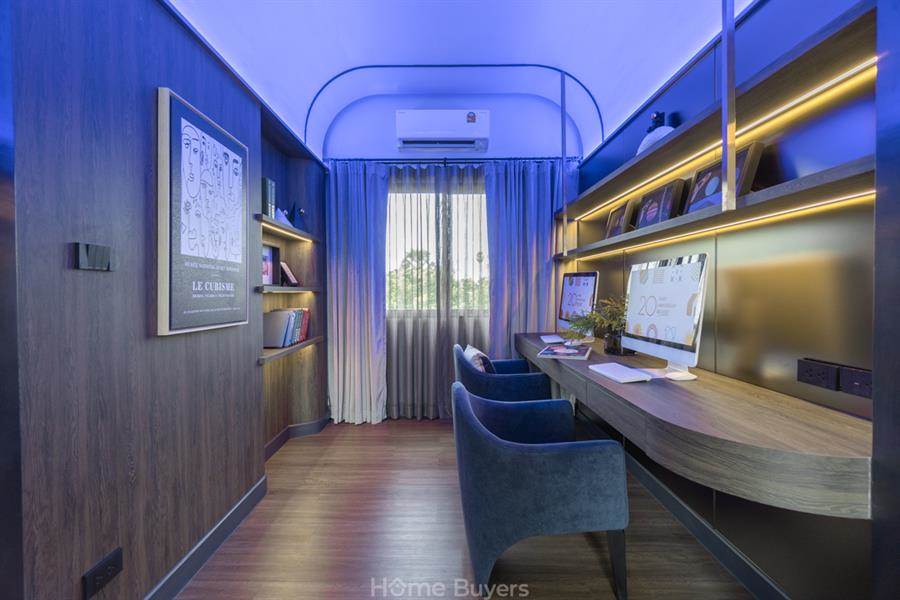 รีวิวบ้านเดี่ยว เวนิว ไอดี รังสิต - ปทุมธานี ความเรียบง่ายทีลงตัวด้วย Asian Style รีวิวบ้านเดี่ยว เวนิว ไอดี รังสิต - ปทุมธานี ความเรียบง่ายทีลงตัวด้วย Asian Style