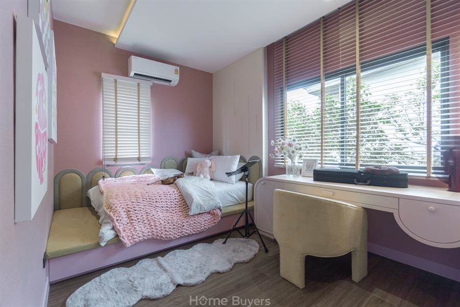 รีวิวบ้านเดี่ยว เวนิว ไอดี รังสิต - ปทุมธานี ความเรียบง่ายทีลงตัวด้วย Asian Style รีวิวบ้านเดี่ยว เวนิว ไอดี รังสิต - ปทุมธานี ความเรียบง่ายทีลงตัวด้วย Asian Style