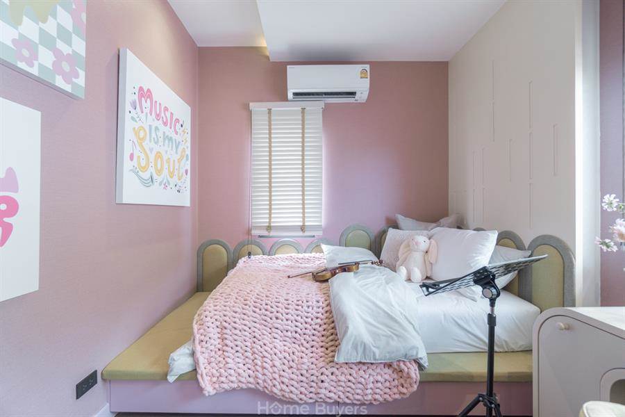 รีวิวบ้านเดี่ยว เวนิว ไอดี รังสิต - ปทุมธานี ความเรียบง่ายทีลงตัวด้วย Asian Style รีวิวบ้านเดี่ยว เวนิว ไอดี รังสิต - ปทุมธานี ความเรียบง่ายทีลงตัวด้วย Asian Style