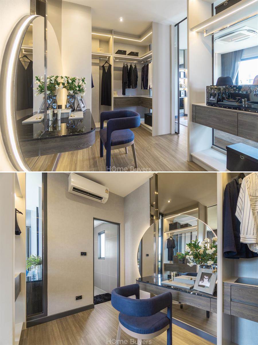 รีวิวบ้านเดี่ยว เวนิว ไอดี รังสิต - ปทุมธานี ความเรียบง่ายทีลงตัวด้วย Asian Style รีวิวบ้านเดี่ยว เวนิว ไอดี รังสิต - ปทุมธานี ความเรียบง่ายทีลงตัวด้วย Asian Style