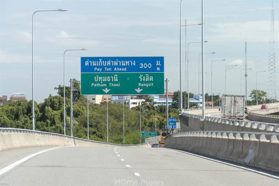 รีวิวบ้านเดี่ยว เวนิว ไอดี รังสิต - ปทุมธานี ความเรียบง่ายทีลงตัวด้วย Asian Style รีวิวบ้านเดี่ยว เวนิว ไอดี รังสิต - ปทุมธานี ความเรียบง่ายทีลงตัวด้วย Asian Style