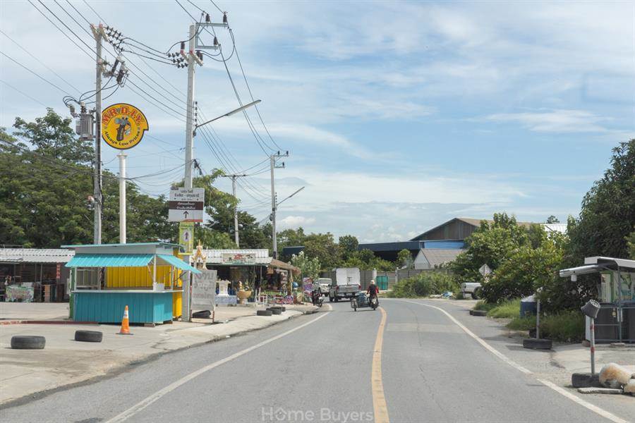 รีวิวบ้านเดี่ยว เวนิว ไอดี รังสิต - ปทุมธานี ความเรียบง่ายทีลงตัวด้วย Asian Style รีวิวบ้านเดี่ยว เวนิว ไอดี รังสิต - ปทุมธานี ความเรียบง่ายทีลงตัวด้วย Asian Style