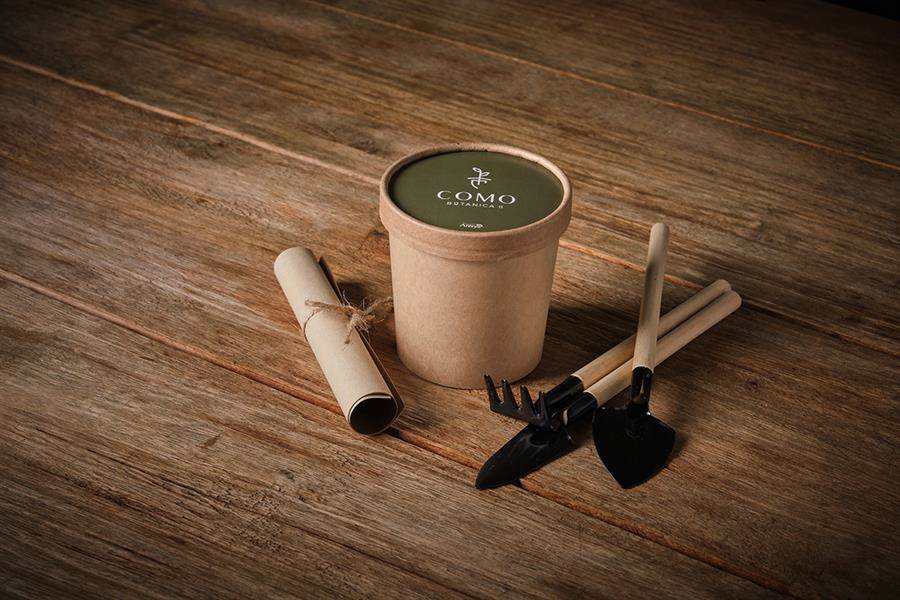 COMO Botanica II บ้าน* พร้อมอยู่ที่จะให้เราได้ ออกแบบชีวิต ให้ชิดธรรมชาติ COMO Botanica II บ้าน* พร้อมอยู่ที่จะให้เราได้ ออกแบบชีวิต ให้ชิดธรรมชาติ