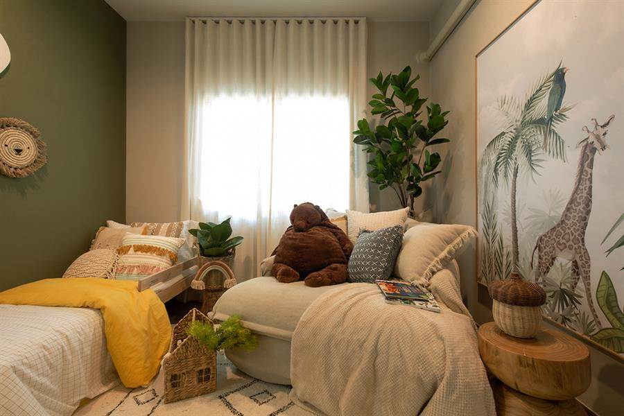 COMO Botanica II บ้าน* พร้อมอยู่ที่จะให้เราได้ ออกแบบชีวิต ให้ชิดธรรมชาติ COMO Botanica II บ้าน* พร้อมอยู่ที่จะให้เราได้ ออกแบบชีวิต ให้ชิดธรรมชาติ