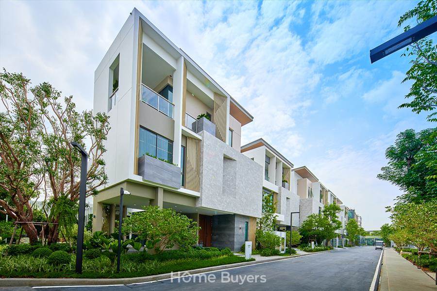 รีวิวบ้านเดี่ยว เดอะ เจนทริ คัลทิวาร์ พระราม 9 อยู่อาศัยเป็นหนึ่งเดียวกับธรรมชาติ ทำเลกรุงเทพกรีฑาตัดใหม่ รีวิวบ้านเดี่ยว เดอะ เจนทริ คัลทิวาร์ พระราม 9 อยู่อาศัยเป็นหนึ่งเดียวกับธรรมชาติ ทำเลกรุงเทพกรีฑาตัดใหม่