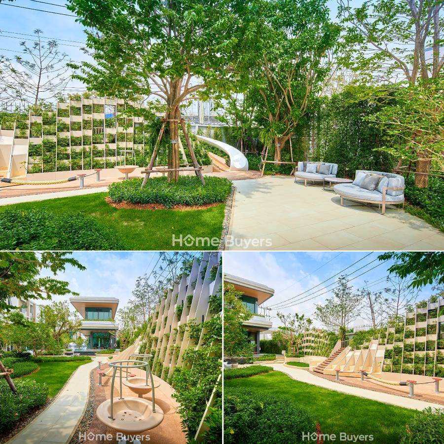 รีวิวบ้านเดี่ยว เดอะ เจนทริ คัลทิวาร์ พระราม 9 อยู่อาศัยเป็นหนึ่งเดียวกับธรรมชาติ ทำเลกรุงเทพกรีฑาตัดใหม่ รีวิวบ้านเดี่ยว เดอะ เจนทริ คัลทิวาร์ พระราม 9 อยู่อาศัยเป็นหนึ่งเดียวกับธรรมชาติ ทำเลกรุงเทพกรีฑาตัดใหม่