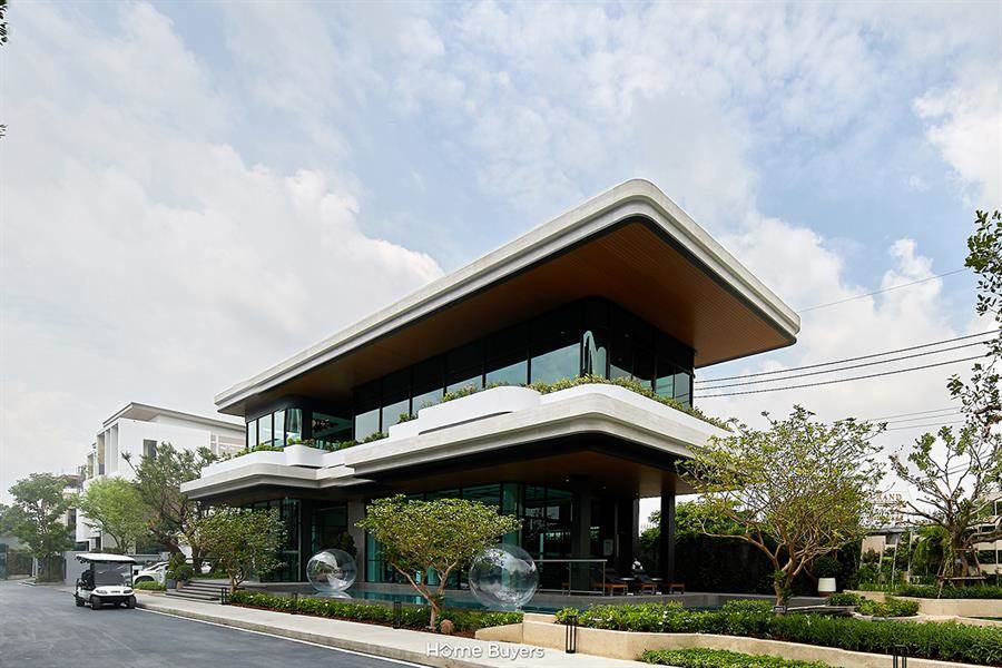 รีวิวบ้านเดี่ยว เดอะ เจนทริ คัลทิวาร์ พระราม 9 อยู่อาศัยเป็นหนึ่งเดียวกับธรรมชาติ ทำเลกรุงเทพกรีฑาตัดใหม่ รีวิวบ้านเดี่ยว เดอะ เจนทริ คัลทิวาร์ พระราม 9 อยู่อาศัยเป็นหนึ่งเดียวกับธรรมชาติ ทำเลกรุงเทพกรีฑาตัดใหม่