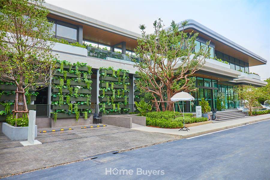 รีวิวบ้านเดี่ยว เดอะ เจนทริ คัลทิวาร์ พระราม 9 อยู่อาศัยเป็นหนึ่งเดียวกับธรรมชาติ ทำเลกรุงเทพกรีฑาตัดใหม่ รีวิวบ้านเดี่ยว เดอะ เจนทริ คัลทิวาร์ พระราม 9 อยู่อาศัยเป็นหนึ่งเดียวกับธรรมชาติ ทำเลกรุงเทพกรีฑาตัดใหม่