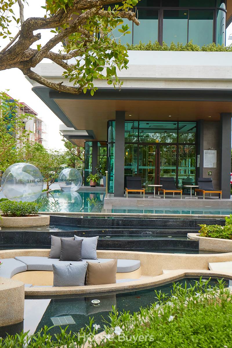 รีวิวบ้านเดี่ยว เดอะ เจนทริ คัลทิวาร์ พระราม 9 อยู่อาศัยเป็นหนึ่งเดียวกับธรรมชาติ ทำเลกรุงเทพกรีฑาตัดใหม่ รีวิวบ้านเดี่ยว เดอะ เจนทริ คัลทิวาร์ พระราม 9 อยู่อาศัยเป็นหนึ่งเดียวกับธรรมชาติ ทำเลกรุงเทพกรีฑาตัดใหม่