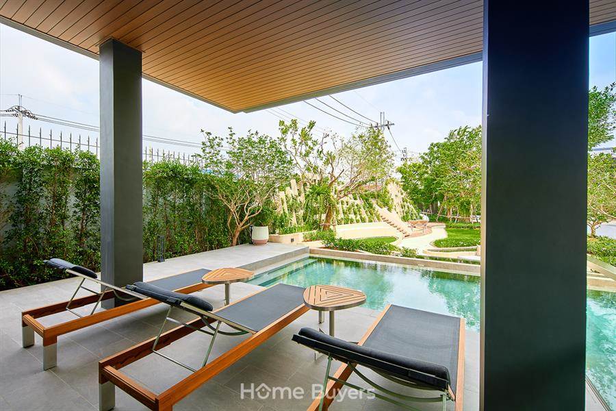รีวิวบ้านเดี่ยว เดอะ เจนทริ คัลทิวาร์ พระราม 9 อยู่อาศัยเป็นหนึ่งเดียวกับธรรมชาติ ทำเลกรุงเทพกรีฑาตัดใหม่ รีวิวบ้านเดี่ยว เดอะ เจนทริ คัลทิวาร์ พระราม 9 อยู่อาศัยเป็นหนึ่งเดียวกับธรรมชาติ ทำเลกรุงเทพกรีฑาตัดใหม่