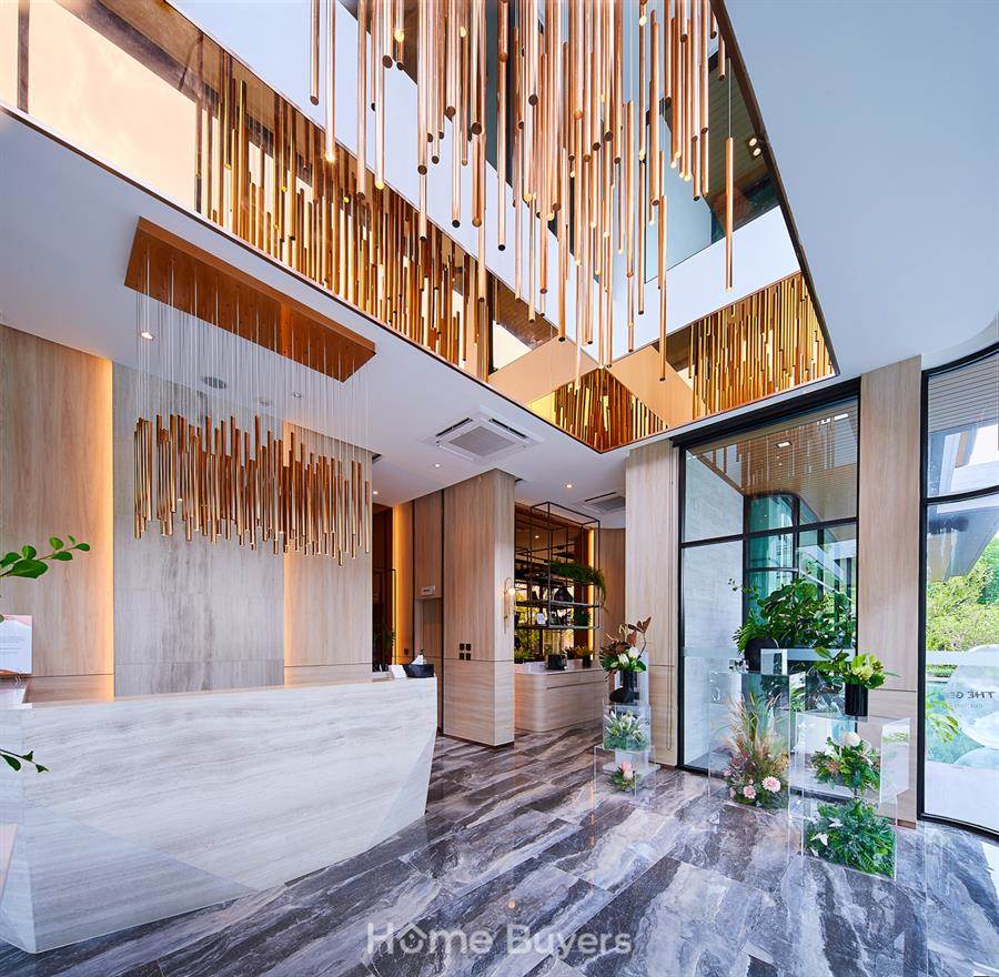 รีวิวบ้านเดี่ยว เดอะ เจนทริ คัลทิวาร์ พระราม 9 อยู่อาศัยเป็นหนึ่งเดียวกับธรรมชาติ ทำเลกรุงเทพกรีฑาตัดใหม่ รีวิวบ้านเดี่ยว เดอะ เจนทริ คัลทิวาร์ พระราม 9 อยู่อาศัยเป็นหนึ่งเดียวกับธรรมชาติ ทำเลกรุงเทพกรีฑาตัดใหม่