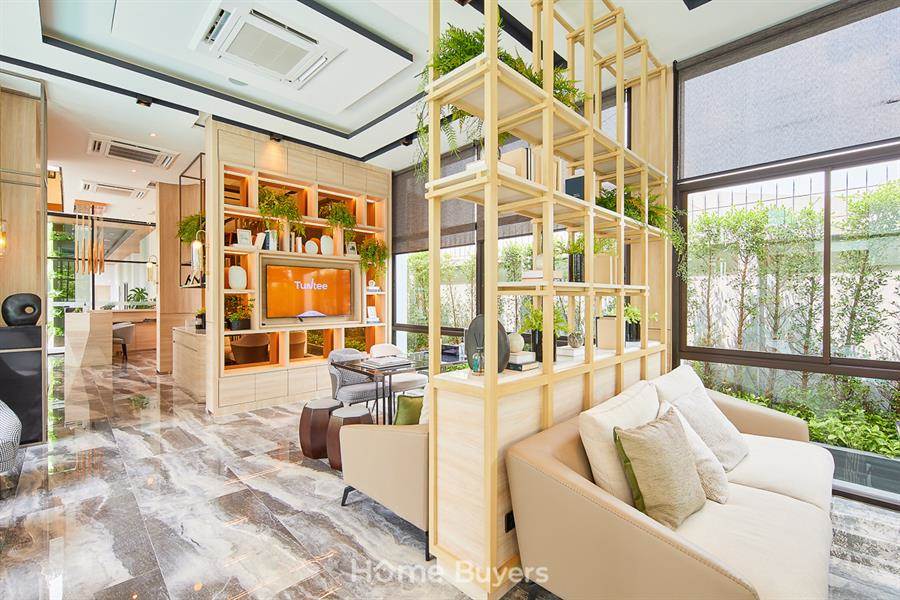 รีวิวบ้านเดี่ยว เดอะ เจนทริ คัลทิวาร์ พระราม 9 อยู่อาศัยเป็นหนึ่งเดียวกับธรรมชาติ ทำเลกรุงเทพกรีฑาตัดใหม่ รีวิวบ้านเดี่ยว เดอะ เจนทริ คัลทิวาร์ พระราม 9 อยู่อาศัยเป็นหนึ่งเดียวกับธรรมชาติ ทำเลกรุงเทพกรีฑาตัดใหม่