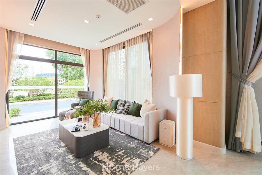 รีวิวบ้านเดี่ยว เดอะ เจนทริ คัลทิวาร์ พระราม 9 อยู่อาศัยเป็นหนึ่งเดียวกับธรรมชาติ ทำเลกรุงเทพกรีฑาตัดใหม่ รีวิวบ้านเดี่ยว เดอะ เจนทริ คัลทิวาร์ พระราม 9 อยู่อาศัยเป็นหนึ่งเดียวกับธรรมชาติ ทำเลกรุงเทพกรีฑาตัดใหม่