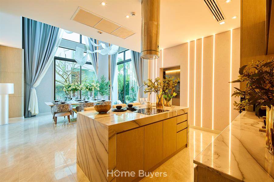 รีวิวบ้านเดี่ยว เดอะ เจนทริ คัลทิวาร์ พระราม 9 อยู่อาศัยเป็นหนึ่งเดียวกับธรรมชาติ ทำเลกรุงเทพกรีฑาตัดใหม่ รีวิวบ้านเดี่ยว เดอะ เจนทริ คัลทิวาร์ พระราม 9 อยู่อาศัยเป็นหนึ่งเดียวกับธรรมชาติ ทำเลกรุงเทพกรีฑาตัดใหม่