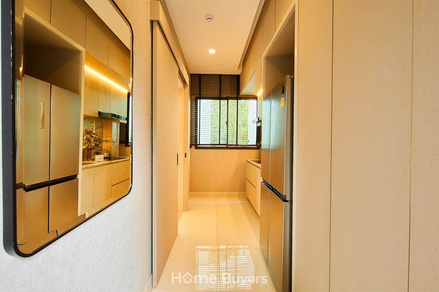 รีวิวบ้านเดี่ยว เดอะ เจนทริ คัลทิวาร์ พระราม 9 อยู่อาศัยเป็นหนึ่งเดียวกับธรรมชาติ ทำเลกรุงเทพกรีฑาตัดใหม่ รีวิวบ้านเดี่ยว เดอะ เจนทริ คัลทิวาร์ พระราม 9 อยู่อาศัยเป็นหนึ่งเดียวกับธรรมชาติ ทำเลกรุงเทพกรีฑาตัดใหม่