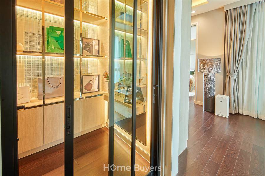 รีวิวบ้านเดี่ยว เดอะ เจนทริ คัลทิวาร์ พระราม 9 อยู่อาศัยเป็นหนึ่งเดียวกับธรรมชาติ ทำเลกรุงเทพกรีฑาตัดใหม่ รีวิวบ้านเดี่ยว เดอะ เจนทริ คัลทิวาร์ พระราม 9 อยู่อาศัยเป็นหนึ่งเดียวกับธรรมชาติ ทำเลกรุงเทพกรีฑาตัดใหม่