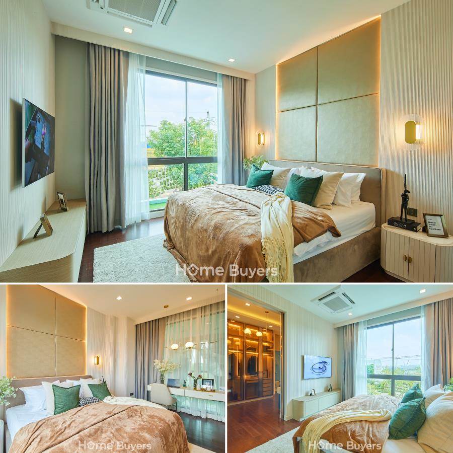รีวิวบ้านเดี่ยว เดอะ เจนทริ คัลทิวาร์ พระราม 9 อยู่อาศัยเป็นหนึ่งเดียวกับธรรมชาติ ทำเลกรุงเทพกรีฑาตัดใหม่ รีวิวบ้านเดี่ยว เดอะ เจนทริ คัลทิวาร์ พระราม 9 อยู่อาศัยเป็นหนึ่งเดียวกับธรรมชาติ ทำเลกรุงเทพกรีฑาตัดใหม่