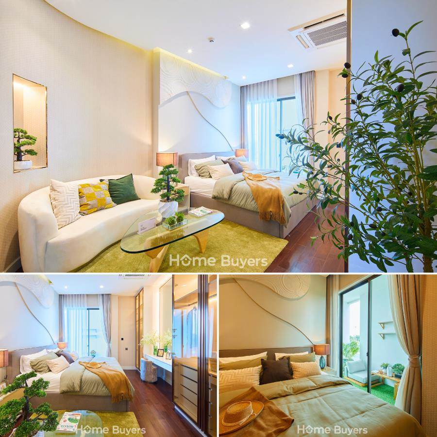 รีวิวบ้านเดี่ยว เดอะ เจนทริ คัลทิวาร์ พระราม 9 อยู่อาศัยเป็นหนึ่งเดียวกับธรรมชาติ ทำเลกรุงเทพกรีฑาตัดใหม่ รีวิวบ้านเดี่ยว เดอะ เจนทริ คัลทิวาร์ พระราม 9 อยู่อาศัยเป็นหนึ่งเดียวกับธรรมชาติ ทำเลกรุงเทพกรีฑาตัดใหม่