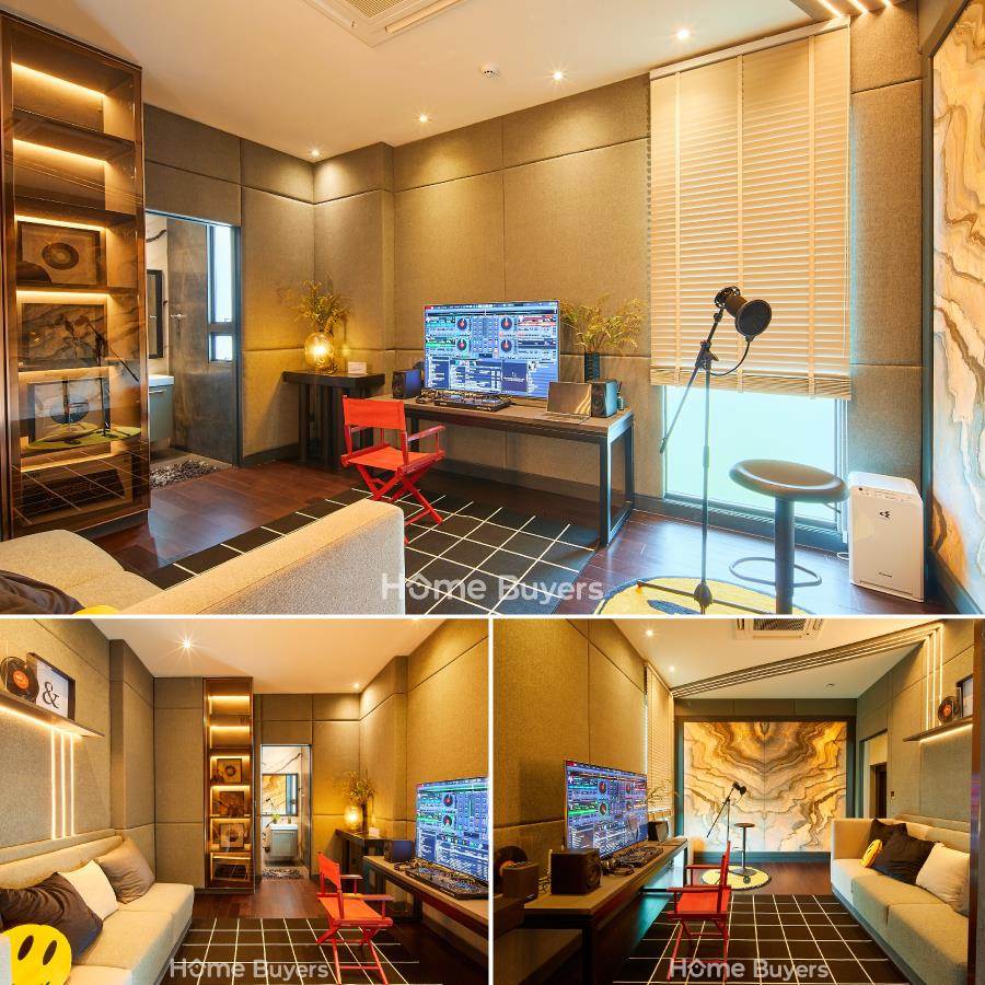 รีวิวบ้านเดี่ยว เดอะ เจนทริ คัลทิวาร์ พระราม 9 อยู่อาศัยเป็นหนึ่งเดียวกับธรรมชาติ ทำเลกรุงเทพกรีฑาตัดใหม่ รีวิวบ้านเดี่ยว เดอะ เจนทริ คัลทิวาร์ พระราม 9 อยู่อาศัยเป็นหนึ่งเดียวกับธรรมชาติ ทำเลกรุงเทพกรีฑาตัดใหม่