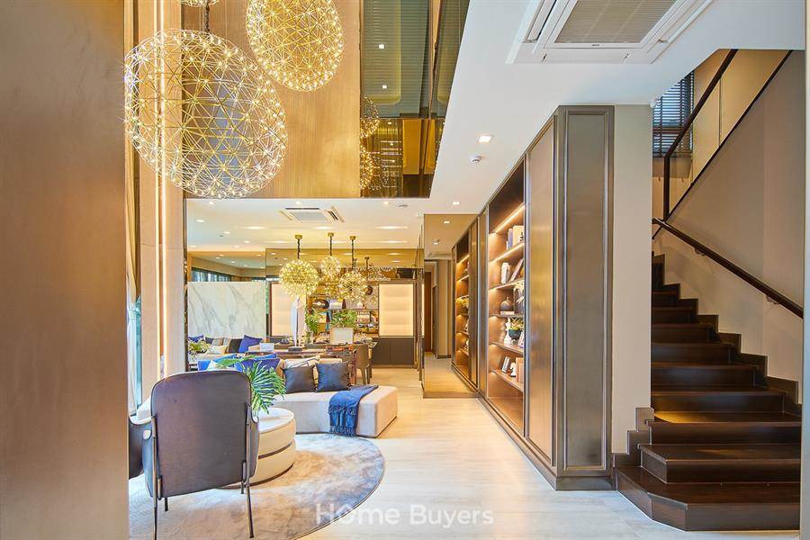 รีวิวบ้านเดี่ยว เดอะ เจนทริ คัลทิวาร์ พระราม 9 อยู่อาศัยเป็นหนึ่งเดียวกับธรรมชาติ ทำเลกรุงเทพกรีฑาตัดใหม่ รีวิวบ้านเดี่ยว เดอะ เจนทริ คัลทิวาร์ พระราม 9 อยู่อาศัยเป็นหนึ่งเดียวกับธรรมชาติ ทำเลกรุงเทพกรีฑาตัดใหม่