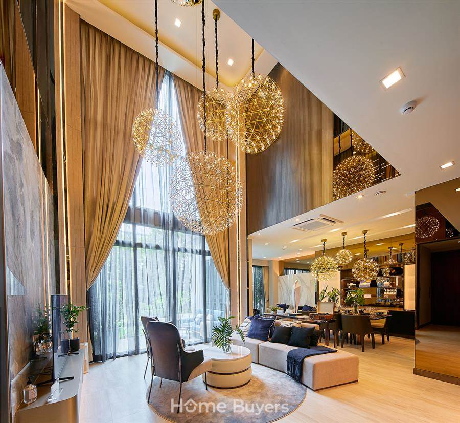 รีวิวบ้านเดี่ยว เดอะ เจนทริ คัลทิวาร์ พระราม 9 อยู่อาศัยเป็นหนึ่งเดียวกับธรรมชาติ ทำเลกรุงเทพกรีฑาตัดใหม่ รีวิวบ้านเดี่ยว เดอะ เจนทริ คัลทิวาร์ พระราม 9 อยู่อาศัยเป็นหนึ่งเดียวกับธรรมชาติ ทำเลกรุงเทพกรีฑาตัดใหม่