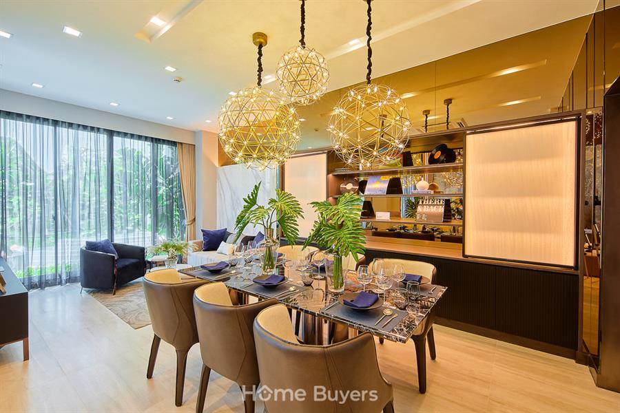 รีวิวบ้านเดี่ยว เดอะ เจนทริ คัลทิวาร์ พระราม 9 อยู่อาศัยเป็นหนึ่งเดียวกับธรรมชาติ ทำเลกรุงเทพกรีฑาตัดใหม่ รีวิวบ้านเดี่ยว เดอะ เจนทริ คัลทิวาร์ พระราม 9 อยู่อาศัยเป็นหนึ่งเดียวกับธรรมชาติ ทำเลกรุงเทพกรีฑาตัดใหม่
