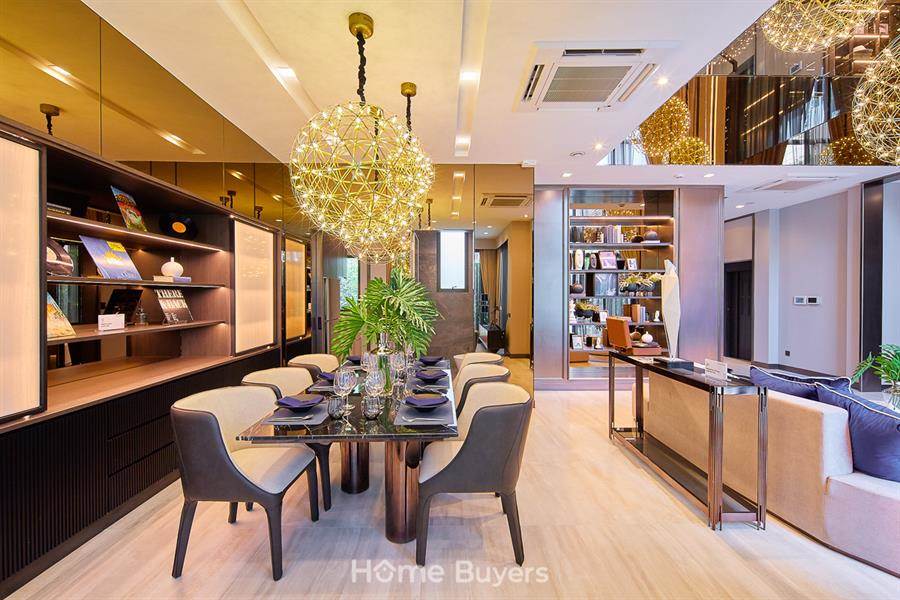รีวิวบ้านเดี่ยว เดอะ เจนทริ คัลทิวาร์ พระราม 9 อยู่อาศัยเป็นหนึ่งเดียวกับธรรมชาติ ทำเลกรุงเทพกรีฑาตัดใหม่ รีวิวบ้านเดี่ยว เดอะ เจนทริ คัลทิวาร์ พระราม 9 อยู่อาศัยเป็นหนึ่งเดียวกับธรรมชาติ ทำเลกรุงเทพกรีฑาตัดใหม่