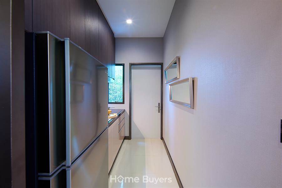 รีวิวบ้านเดี่ยว เดอะ เจนทริ คัลทิวาร์ พระราม 9 อยู่อาศัยเป็นหนึ่งเดียวกับธรรมชาติ ทำเลกรุงเทพกรีฑาตัดใหม่ รีวิวบ้านเดี่ยว เดอะ เจนทริ คัลทิวาร์ พระราม 9 อยู่อาศัยเป็นหนึ่งเดียวกับธรรมชาติ ทำเลกรุงเทพกรีฑาตัดใหม่