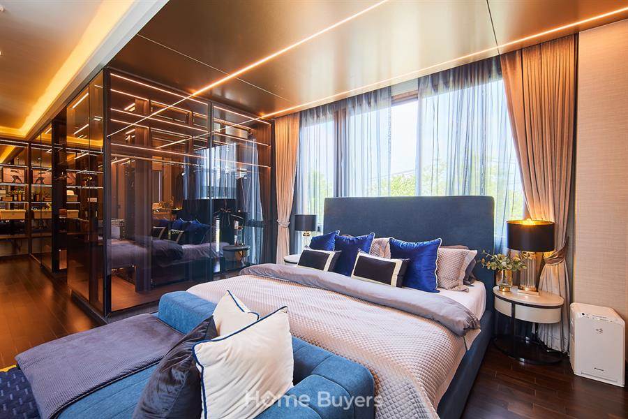 รีวิวบ้านเดี่ยว เดอะ เจนทริ คัลทิวาร์ พระราม 9 อยู่อาศัยเป็นหนึ่งเดียวกับธรรมชาติ ทำเลกรุงเทพกรีฑาตัดใหม่ รีวิวบ้านเดี่ยว เดอะ เจนทริ คัลทิวาร์ พระราม 9 อยู่อาศัยเป็นหนึ่งเดียวกับธรรมชาติ ทำเลกรุงเทพกรีฑาตัดใหม่