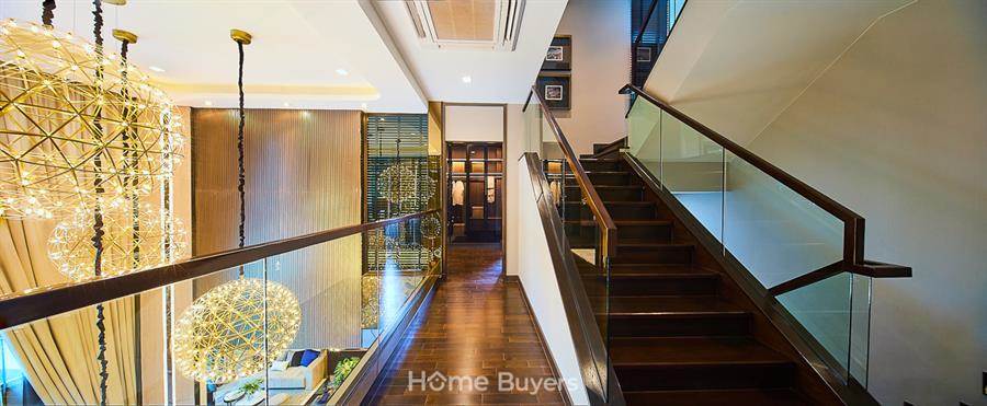 รีวิวบ้านเดี่ยว เดอะ เจนทริ คัลทิวาร์ พระราม 9 อยู่อาศัยเป็นหนึ่งเดียวกับธรรมชาติ ทำเลกรุงเทพกรีฑาตัดใหม่ รีวิวบ้านเดี่ยว เดอะ เจนทริ คัลทิวาร์ พระราม 9 อยู่อาศัยเป็นหนึ่งเดียวกับธรรมชาติ ทำเลกรุงเทพกรีฑาตัดใหม่