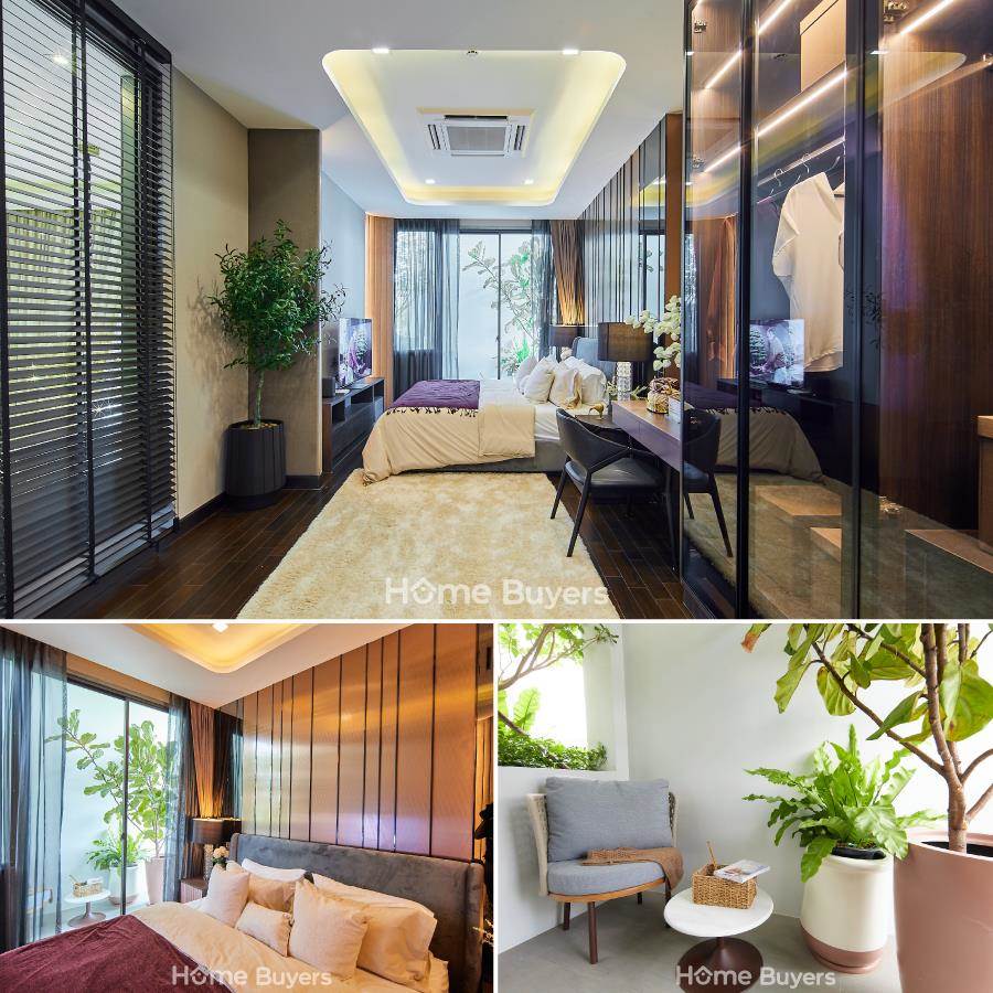 รีวิวบ้านเดี่ยว เดอะ เจนทริ คัลทิวาร์ พระราม 9 อยู่อาศัยเป็นหนึ่งเดียวกับธรรมชาติ ทำเลกรุงเทพกรีฑาตัดใหม่ รีวิวบ้านเดี่ยว เดอะ เจนทริ คัลทิวาร์ พระราม 9 อยู่อาศัยเป็นหนึ่งเดียวกับธรรมชาติ ทำเลกรุงเทพกรีฑาตัดใหม่
