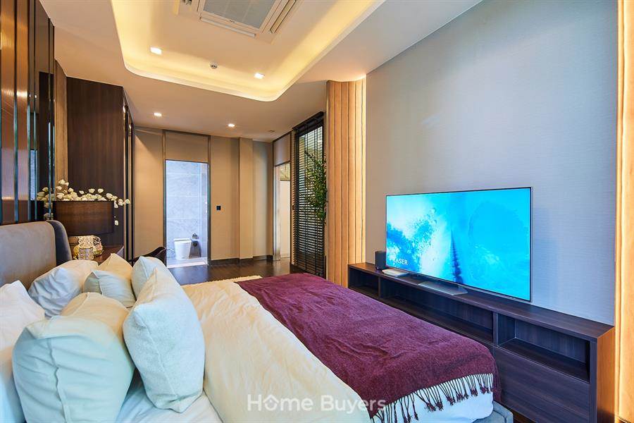 รีวิวบ้านเดี่ยว เดอะ เจนทริ คัลทิวาร์ พระราม 9 อยู่อาศัยเป็นหนึ่งเดียวกับธรรมชาติ ทำเลกรุงเทพกรีฑาตัดใหม่ รีวิวบ้านเดี่ยว เดอะ เจนทริ คัลทิวาร์ พระราม 9 อยู่อาศัยเป็นหนึ่งเดียวกับธรรมชาติ ทำเลกรุงเทพกรีฑาตัดใหม่