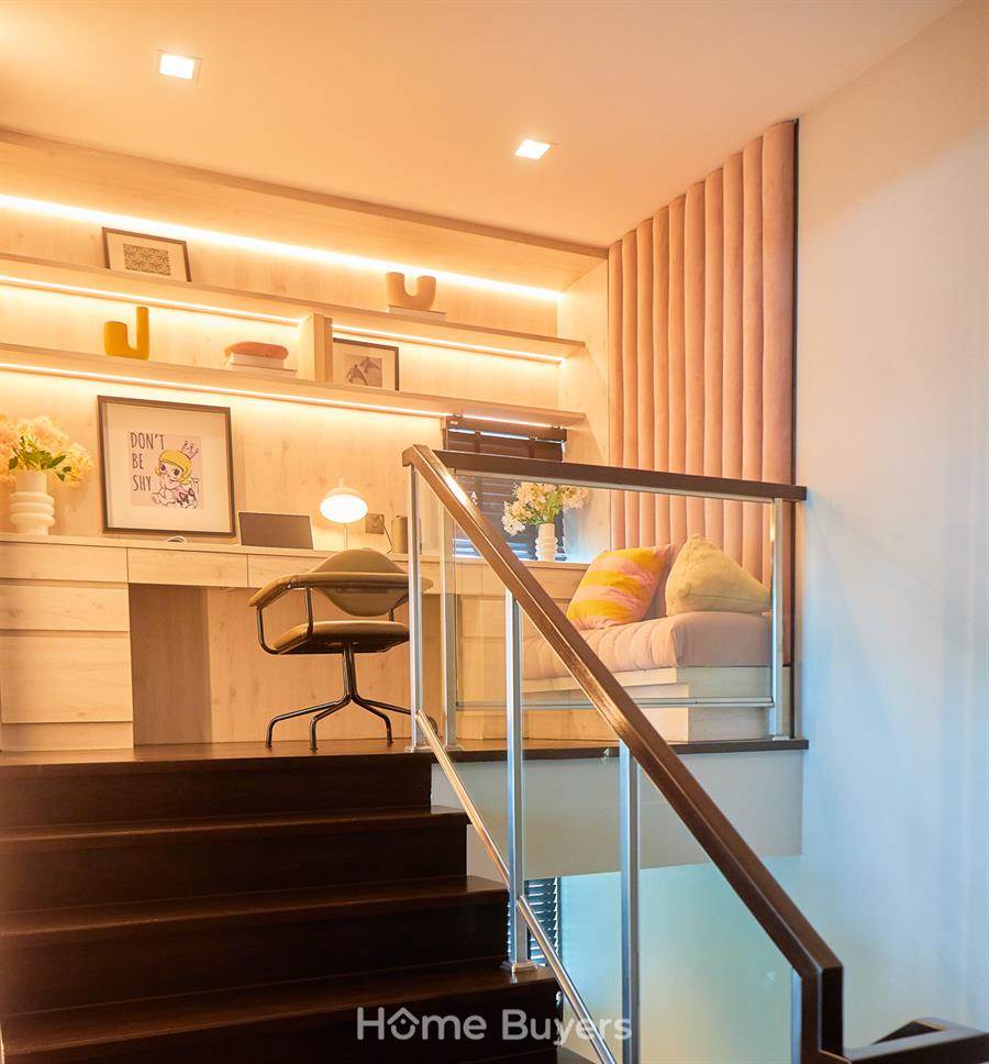 รีวิวบ้านเดี่ยว เดอะ เจนทริ คัลทิวาร์ พระราม 9 อยู่อาศัยเป็นหนึ่งเดียวกับธรรมชาติ ทำเลกรุงเทพกรีฑาตัดใหม่ รีวิวบ้านเดี่ยว เดอะ เจนทริ คัลทิวาร์ พระราม 9 อยู่อาศัยเป็นหนึ่งเดียวกับธรรมชาติ ทำเลกรุงเทพกรีฑาตัดใหม่