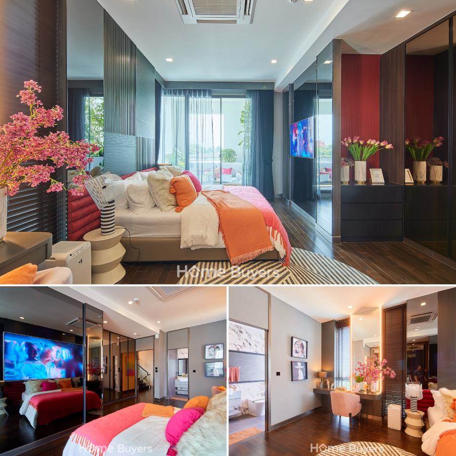 รีวิวบ้านเดี่ยว เดอะ เจนทริ คัลทิวาร์ พระราม 9 อยู่อาศัยเป็นหนึ่งเดียวกับธรรมชาติ ทำเลกรุงเทพกรีฑาตัดใหม่ รีวิวบ้านเดี่ยว เดอะ เจนทริ คัลทิวาร์ พระราม 9 อยู่อาศัยเป็นหนึ่งเดียวกับธรรมชาติ ทำเลกรุงเทพกรีฑาตัดใหม่