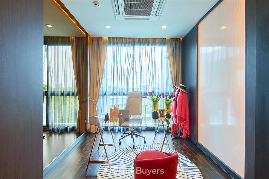 รีวิวบ้านเดี่ยว เดอะ เจนทริ คัลทิวาร์ พระราม 9 อยู่อาศัยเป็นหนึ่งเดียวกับธรรมชาติ ทำเลกรุงเทพกรีฑาตัดใหม่ รีวิวบ้านเดี่ยว เดอะ เจนทริ คัลทิวาร์ พระราม 9 อยู่อาศัยเป็นหนึ่งเดียวกับธรรมชาติ ทำเลกรุงเทพกรีฑาตัดใหม่