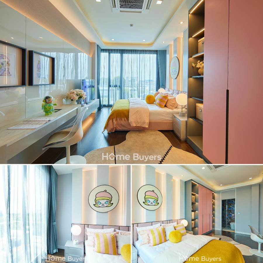 รีวิวบ้านเดี่ยว เดอะ เจนทริ คัลทิวาร์ พระราม 9 อยู่อาศัยเป็นหนึ่งเดียวกับธรรมชาติ ทำเลกรุงเทพกรีฑาตัดใหม่ รีวิวบ้านเดี่ยว เดอะ เจนทริ คัลทิวาร์ พระราม 9 อยู่อาศัยเป็นหนึ่งเดียวกับธรรมชาติ ทำเลกรุงเทพกรีฑาตัดใหม่