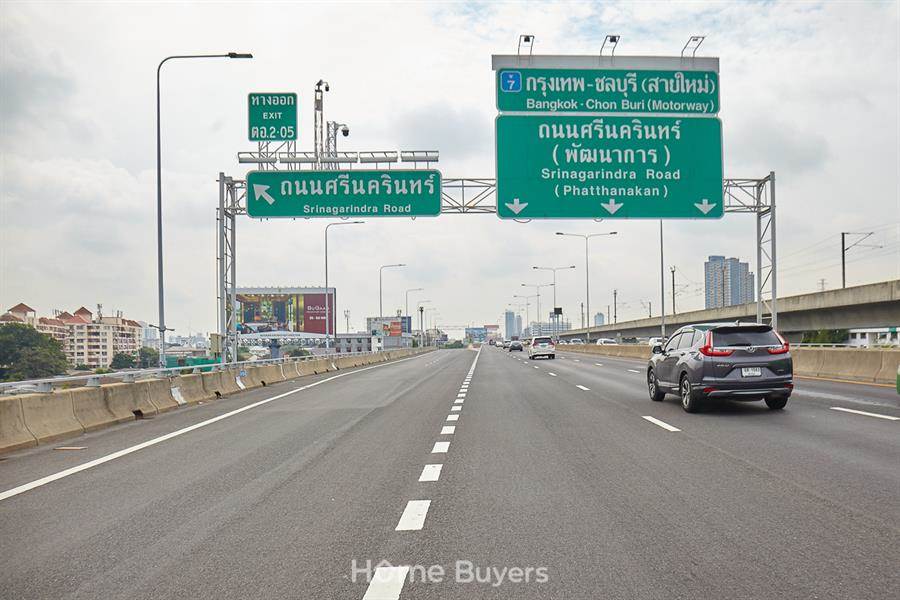 รีวิวบ้านเดี่ยว เดอะ เจนทริ คัลทิวาร์ พระราม 9 อยู่อาศัยเป็นหนึ่งเดียวกับธรรมชาติ ทำเลกรุงเทพกรีฑาตัดใหม่ รีวิวบ้านเดี่ยว เดอะ เจนทริ คัลทิวาร์ พระราม 9 อยู่อาศัยเป็นหนึ่งเดียวกับธรรมชาติ ทำเลกรุงเทพกรีฑาตัดใหม่