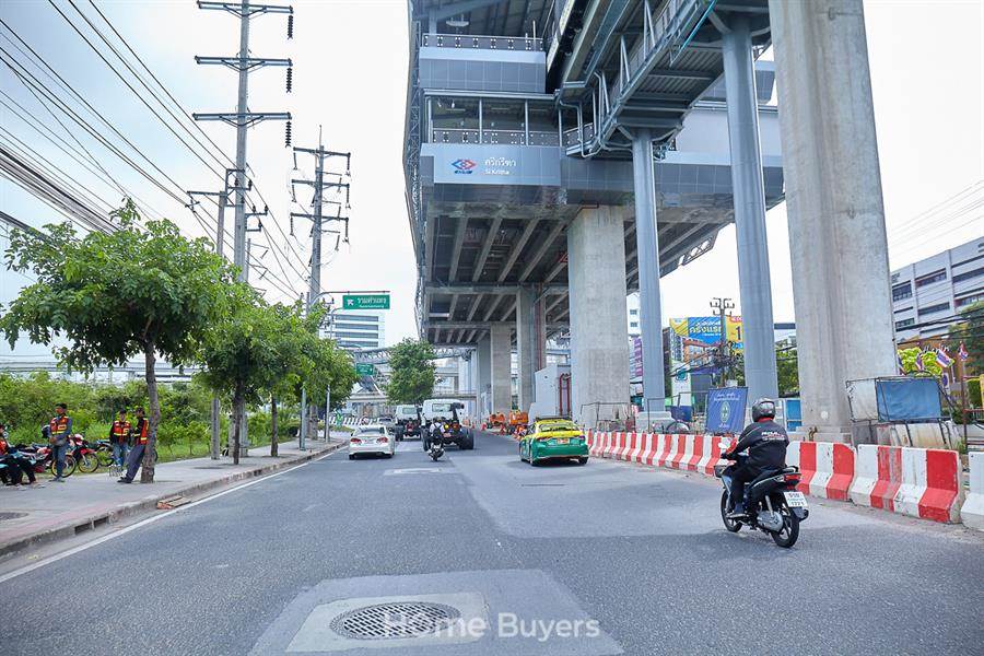 รีวิวบ้านเดี่ยว เดอะ เจนทริ คัลทิวาร์ พระราม 9 อยู่อาศัยเป็นหนึ่งเดียวกับธรรมชาติ ทำเลกรุงเทพกรีฑาตัดใหม่ รีวิวบ้านเดี่ยว เดอะ เจนทริ คัลทิวาร์ พระราม 9 อยู่อาศัยเป็นหนึ่งเดียวกับธรรมชาติ ทำเลกรุงเทพกรีฑาตัดใหม่