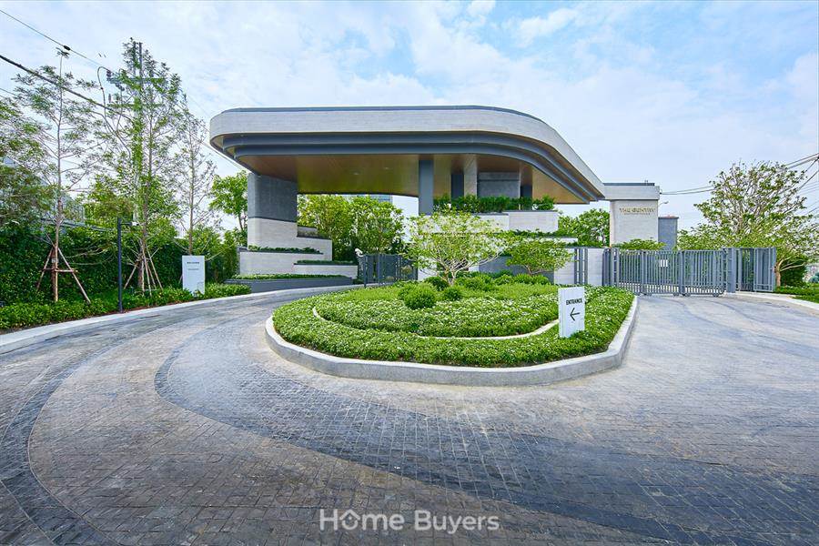รีวิวบ้านเดี่ยว เดอะ เจนทริ คัลทิวาร์ พระราม 9 อยู่อาศัยเป็นหนึ่งเดียวกับธรรมชาติ ทำเลกรุงเทพกรีฑาตัดใหม่ รีวิวบ้านเดี่ยว เดอะ เจนทริ คัลทิวาร์ พระราม 9 อยู่อาศัยเป็นหนึ่งเดียวกับธรรมชาติ ทำเลกรุงเทพกรีฑาตัดใหม่