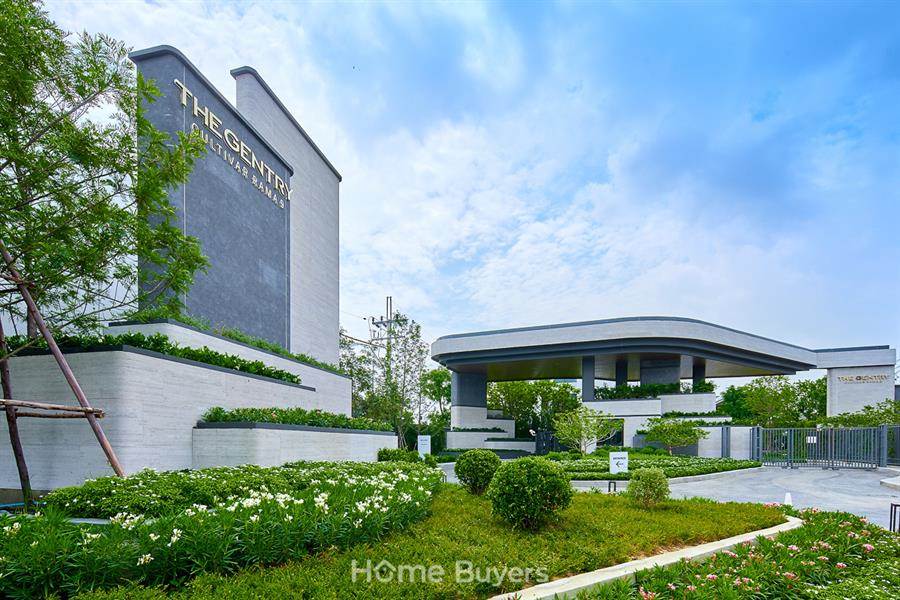 รีวิวบ้านเดี่ยว เดอะ เจนทริ คัลทิวาร์ พระราม 9 อยู่อาศัยเป็นหนึ่งเดียวกับธรรมชาติ ทำเลกรุงเทพกรีฑาตัดใหม่ รีวิวบ้านเดี่ยว เดอะ เจนทริ คัลทิวาร์ พระราม 9 อยู่อาศัยเป็นหนึ่งเดียวกับธรรมชาติ ทำเลกรุงเทพกรีฑาตัดใหม่