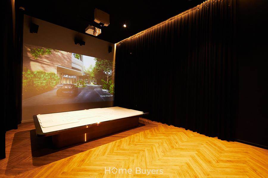รีวิวคอนโดหรู The Forestias Signature Series ห้องชุดเน้นพื้นที่ขนาดใหญ่เพื่อชีวิตครอบครัว ในบรรยากาศส่วนตัวใกล้ชิดธรรมชาติ รีวิวคอนโดหรู The Forestias Signature Series ห้องชุดเน้นพื้นที่ขนาดใหญ่เพื่อชีวิตครอบครัว ในบรรยากาศส่วนตัวใกล้ชิดธรรมชาติ