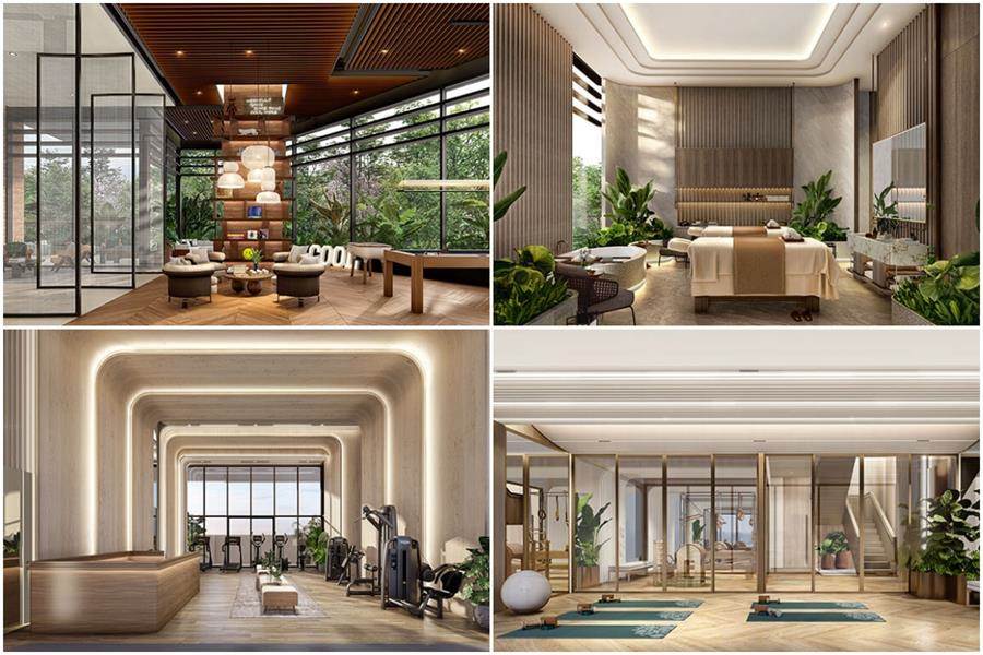 รีวิวคอนโดหรู The Forestias Signature Series ห้องชุดเน้นพื้นที่ขนาดใหญ่เพื่อชีวิตครอบครัว ในบรรยากาศส่วนตัวใกล้ชิดธรรมชาติ รีวิวคอนโดหรู The Forestias Signature Series ห้องชุดเน้นพื้นที่ขนาดใหญ่เพื่อชีวิตครอบครัว ในบรรยากาศส่วนตัวใกล้ชิดธรรมชาติ