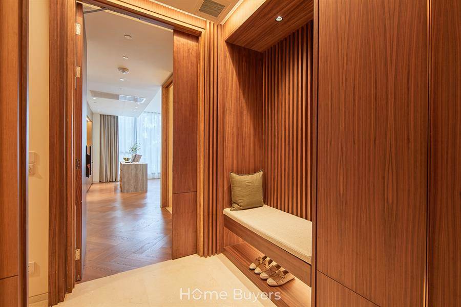 รีวิวคอนโดหรู The Forestias Signature Series ห้องชุดเน้นพื้นที่ขนาดใหญ่เพื่อชีวิตครอบครัว ในบรรยากาศส่วนตัวใกล้ชิดธรรมชาติ รีวิวคอนโดหรู The Forestias Signature Series ห้องชุดเน้นพื้นที่ขนาดใหญ่เพื่อชีวิตครอบครัว ในบรรยากาศส่วนตัวใกล้ชิดธรรมชาติ