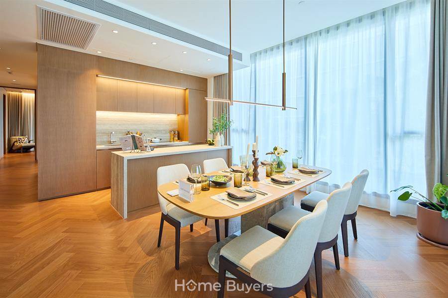 รีวิวคอนโดหรู The Forestias Signature Series ห้องชุดเน้นพื้นที่ขนาดใหญ่เพื่อชีวิตครอบครัว ในบรรยากาศส่วนตัวใกล้ชิดธรรมชาติ รีวิวคอนโดหรู The Forestias Signature Series ห้องชุดเน้นพื้นที่ขนาดใหญ่เพื่อชีวิตครอบครัว ในบรรยากาศส่วนตัวใกล้ชิดธรรมชาติ